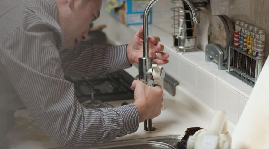 Local expert plumbing services in Lisle, IL